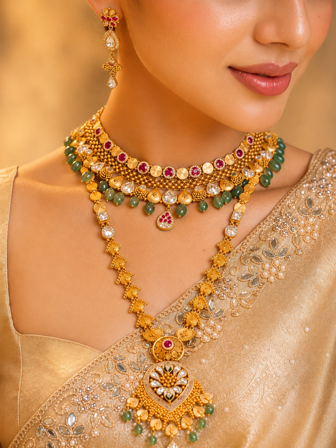 Women's Jewellery