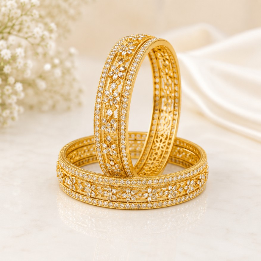 Bangles & Bracelets