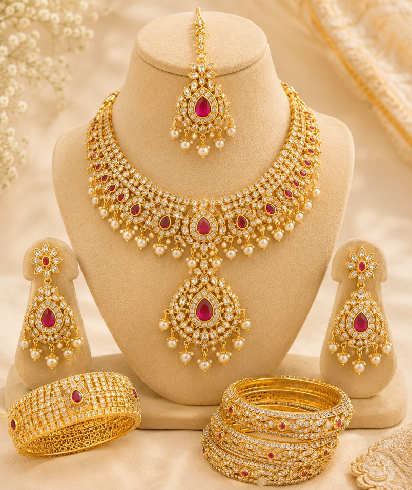 Bridal Sets