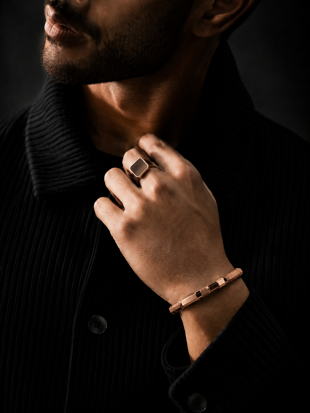 Men's Jewellery