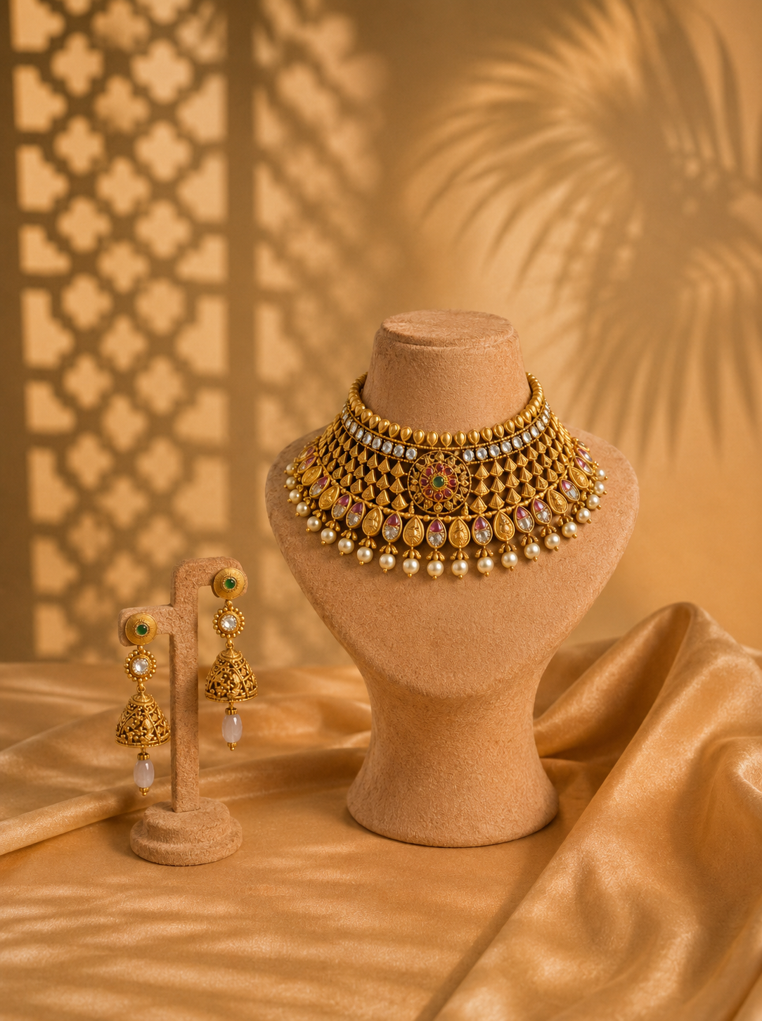 Antique Collection