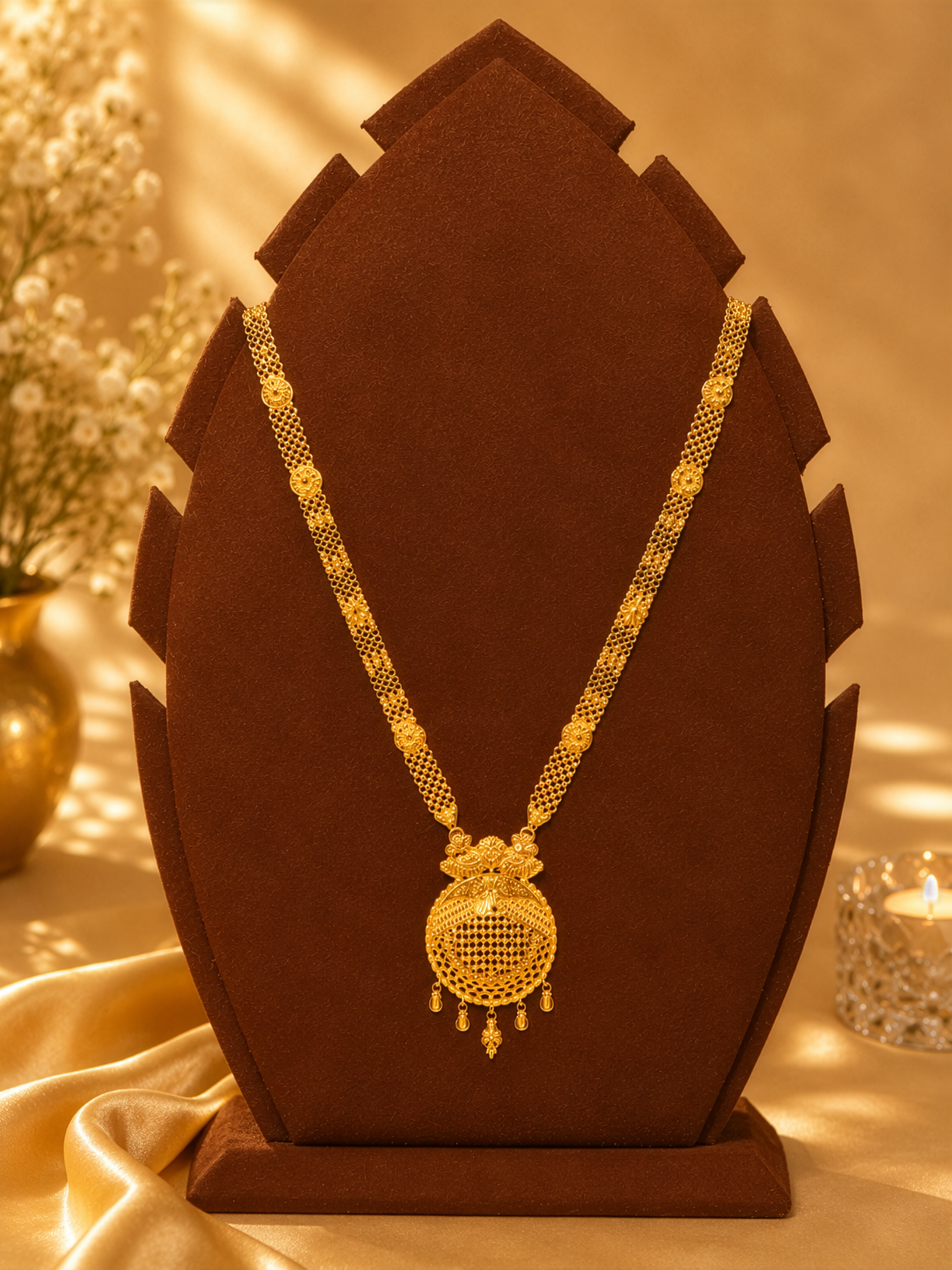 Heritage Gold Collection
