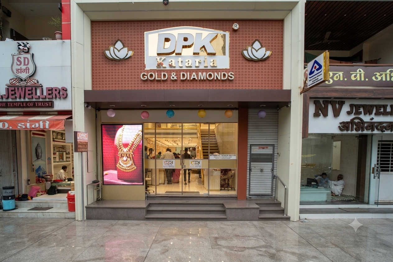 Ratlam (Main Showroom)