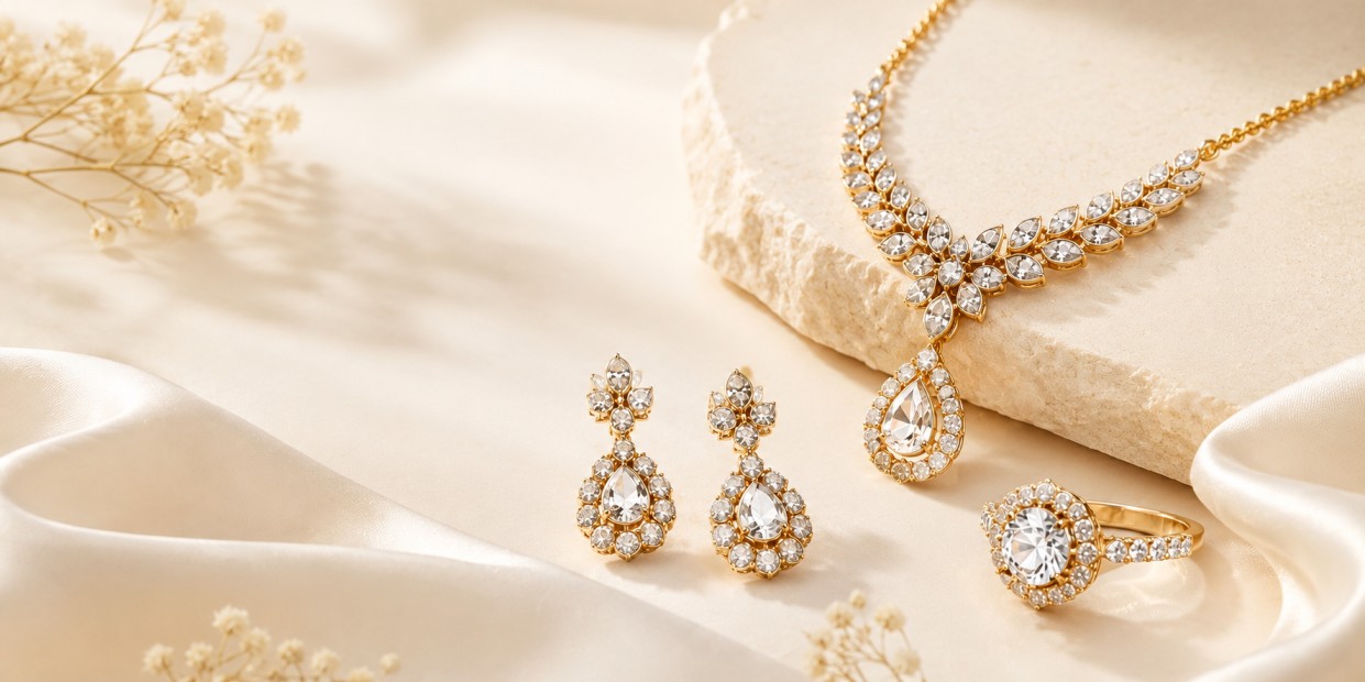 Everyday Gold Essentials