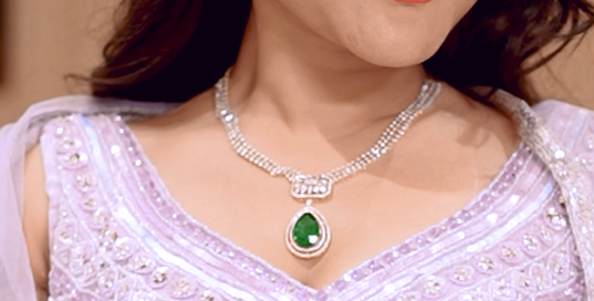 Bridal Diamond Styling 101