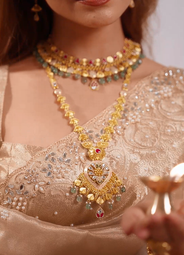 The Kundan Craft Story