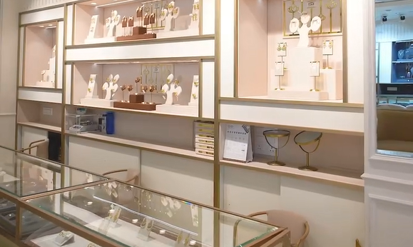 Ujjain showroom